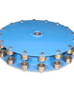 Driving wheel AN102-16 f/drive DR4500